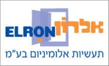 אלרון
