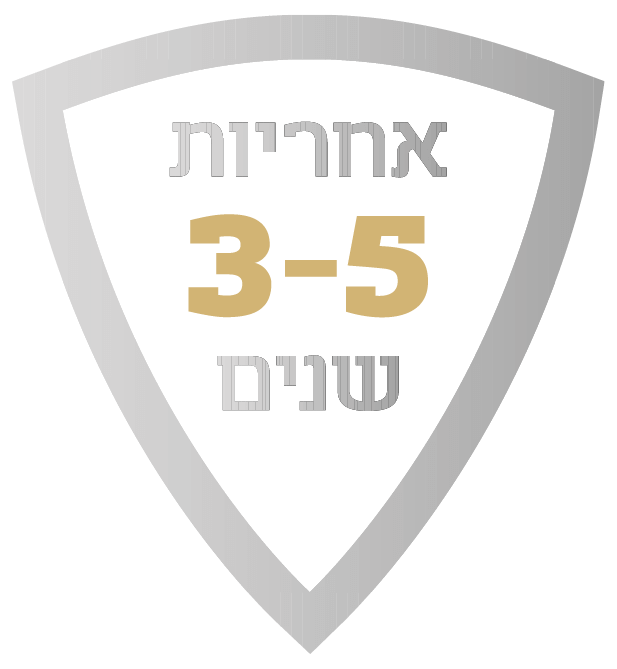 אחריות על רשתות