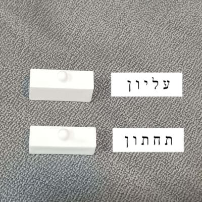 החלפת מסילה לרשת