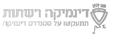 דינמיקה רשתות