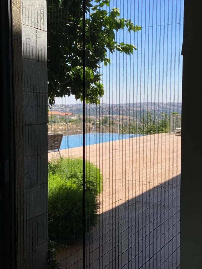 רשת יוקרתית